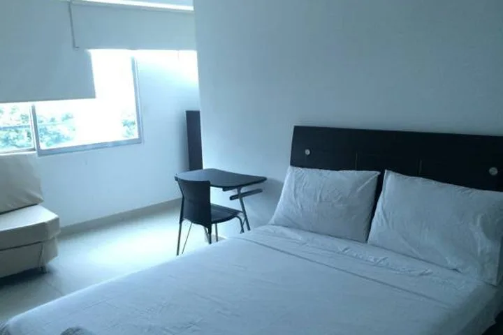 HB Hotel Boutique Colombia 4/10
