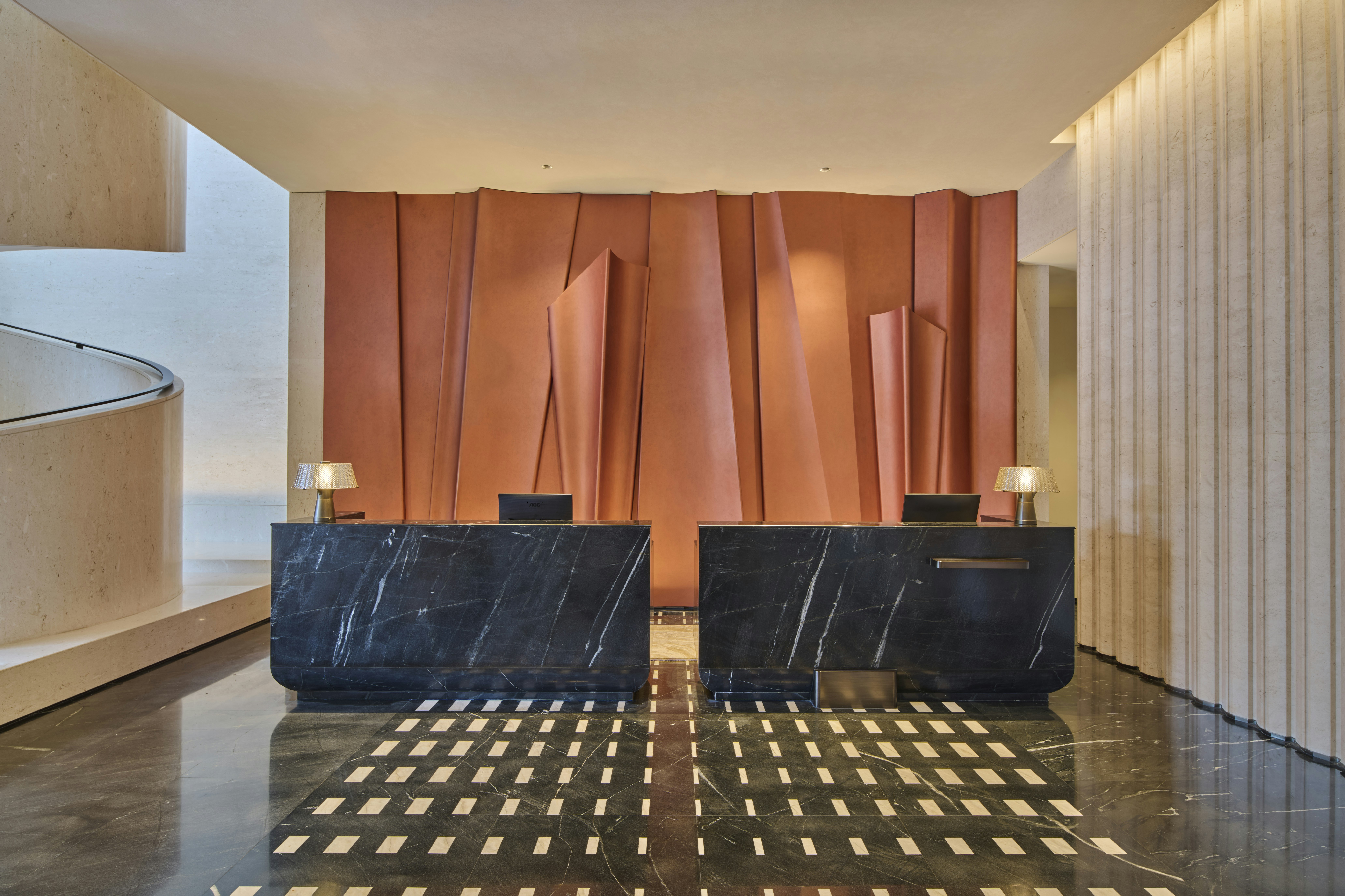 DoubleTree by Hilton Changsha Tianxin 3/12