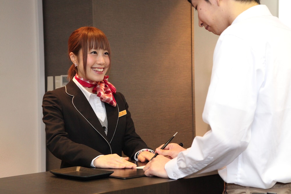 Frame Hotel Sapporo 4/50