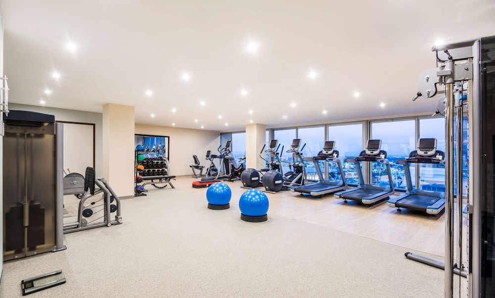Hyatt Regency San Luis Potosi 39/74