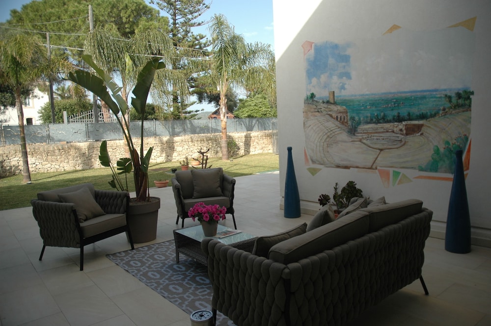Principe Di Fitalia Wellness Spa Hotel 32/50