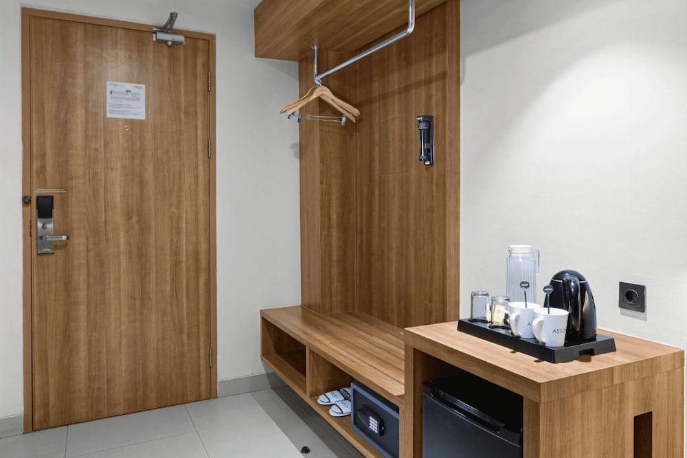 Aston Sidoarjo City Hotel and Conference Center 50/50