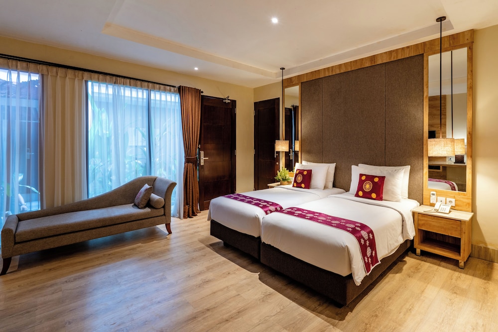 Bali Sunshine Inn Nusa Dua 14/48