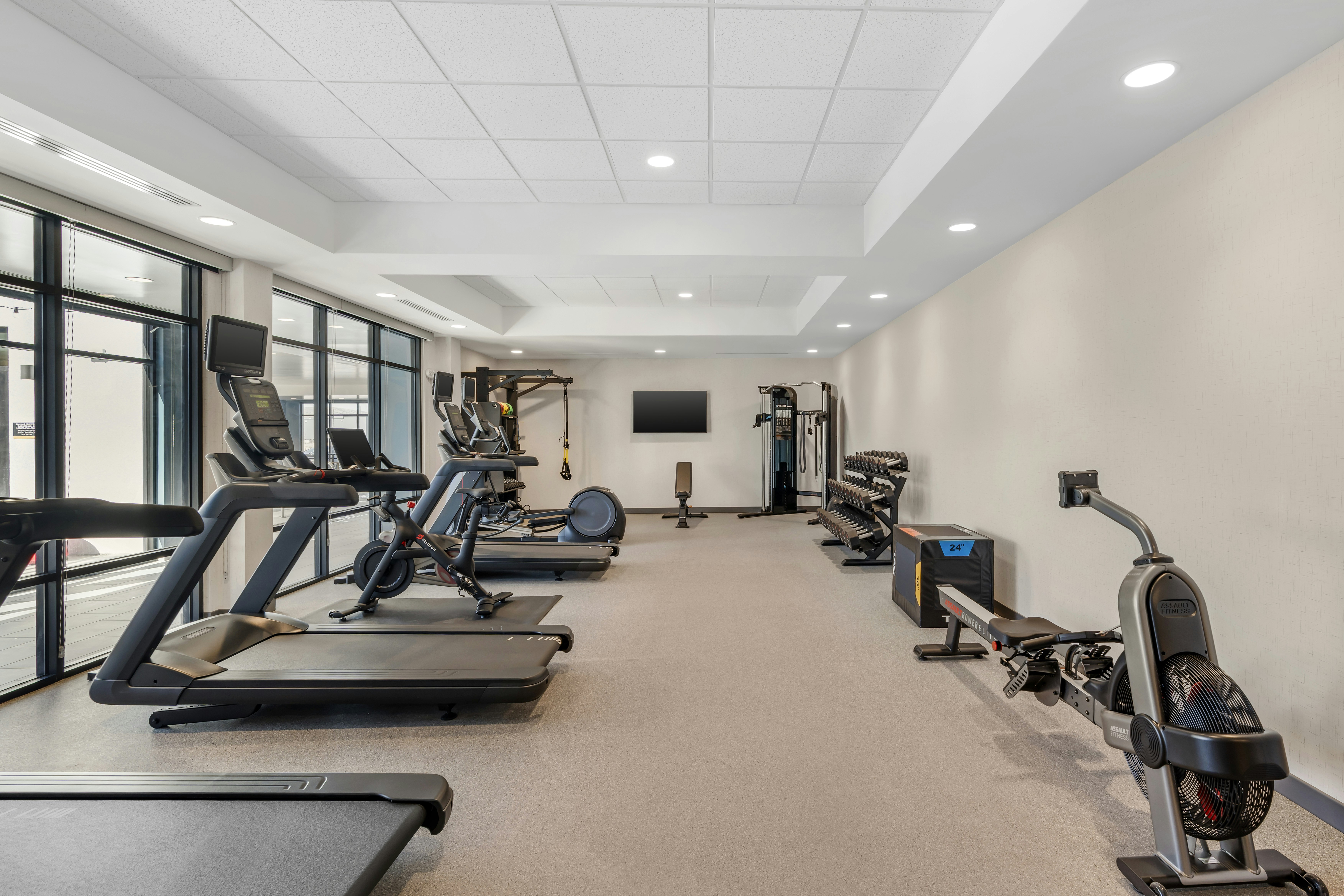 Home2 Suites by Hilton Bozeman Four Corners 16/35