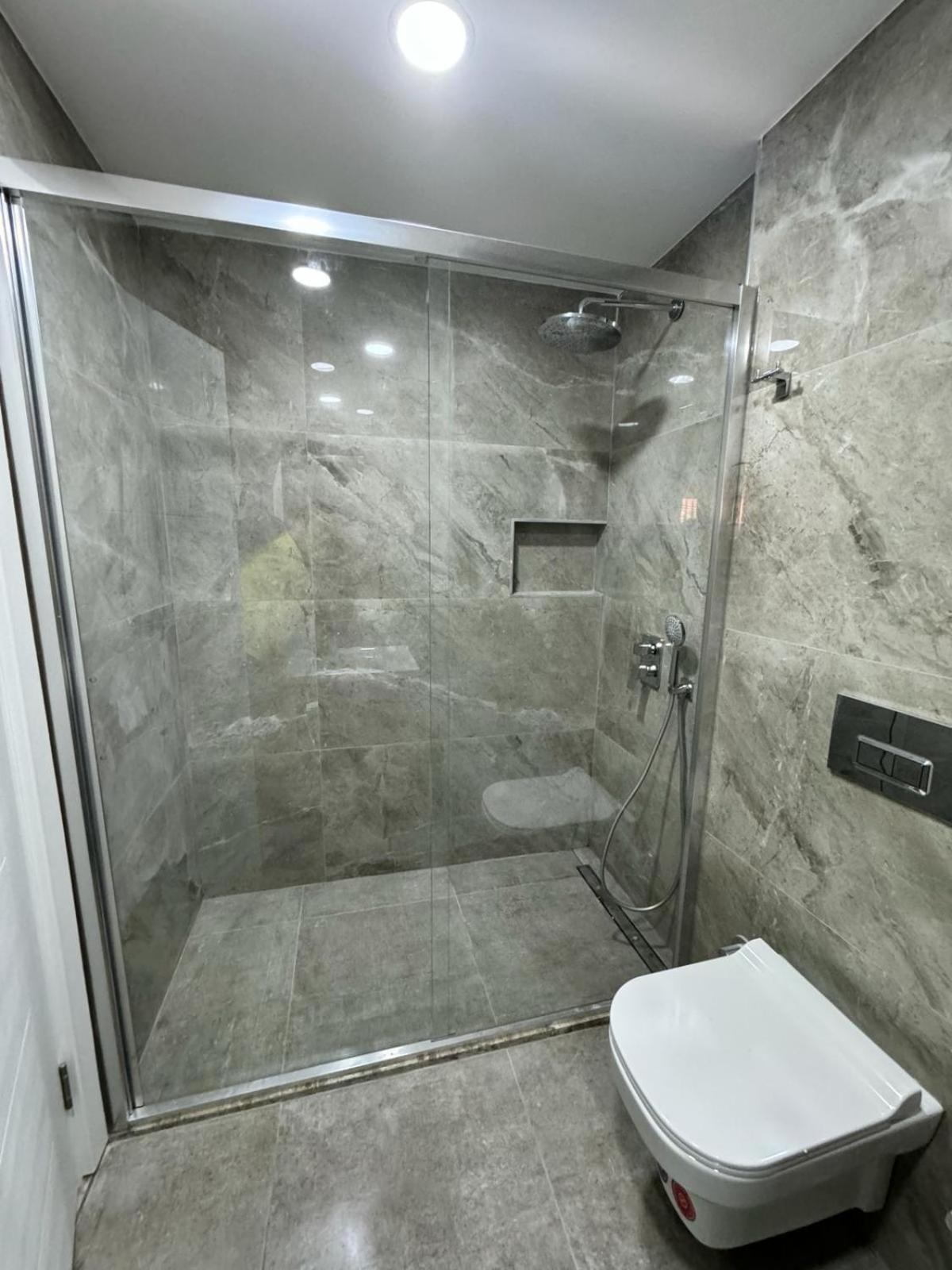 Fidan Hotel 48/50