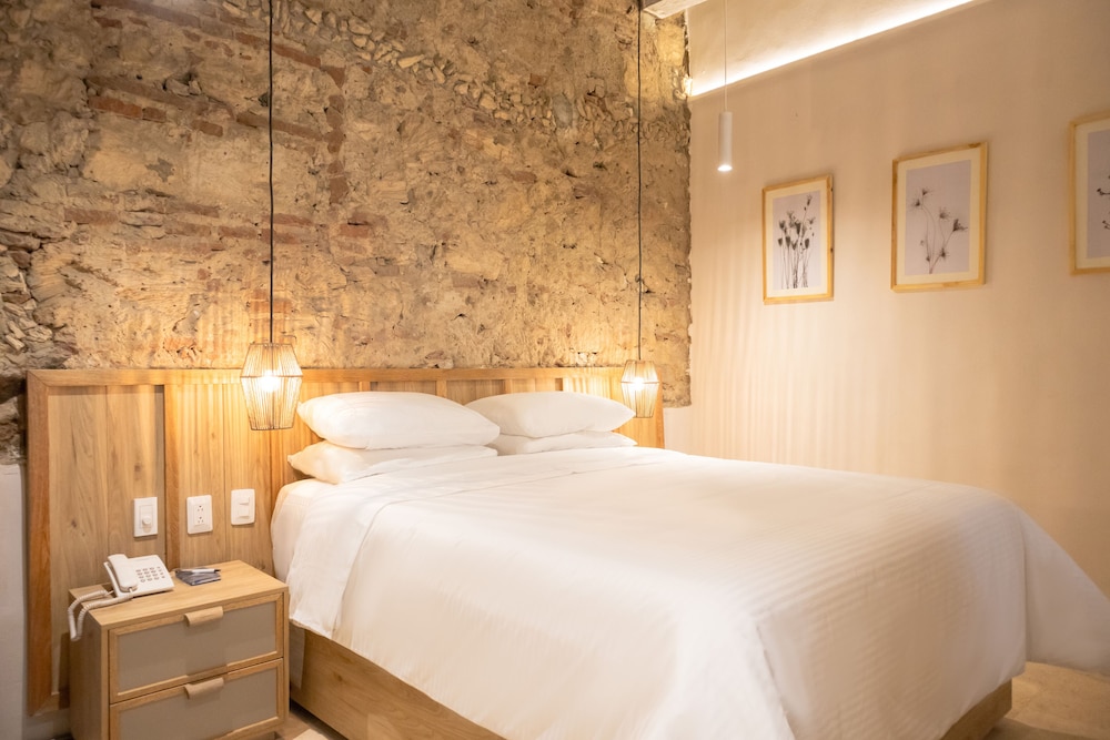 Hotel Casa La Mantilla by Faranda Boutique 20/58