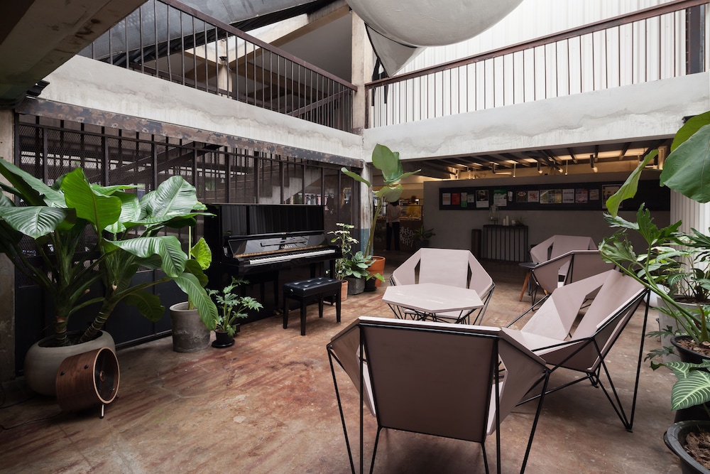 Thunder Bird Hostel 21/30