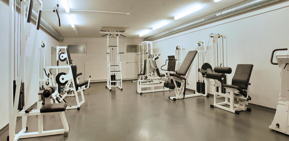 Sunstar Hotel Arosa 25/50