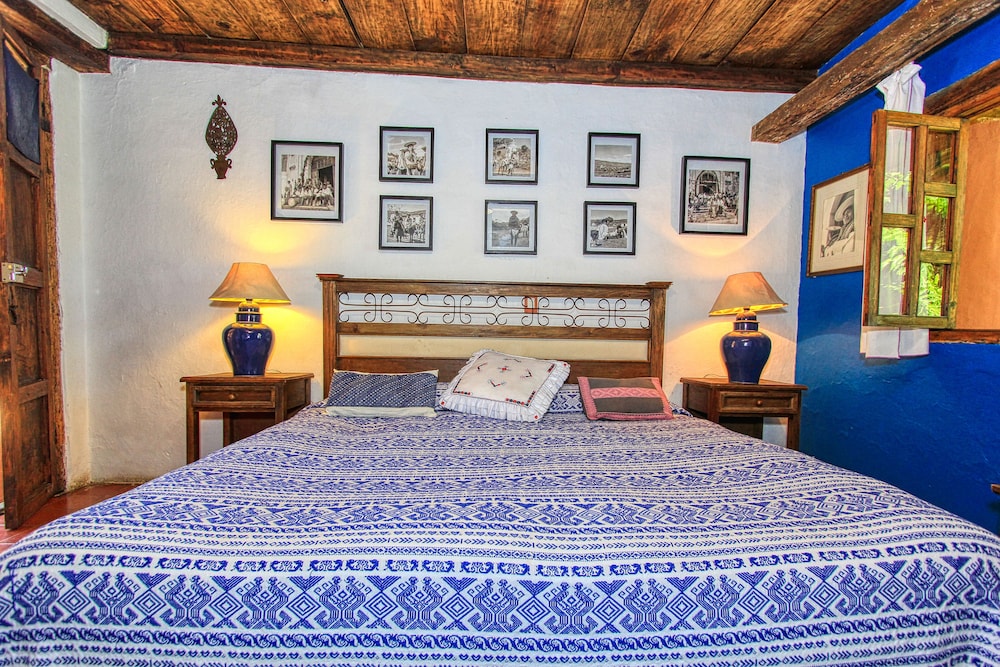Junior Suite, King Bed