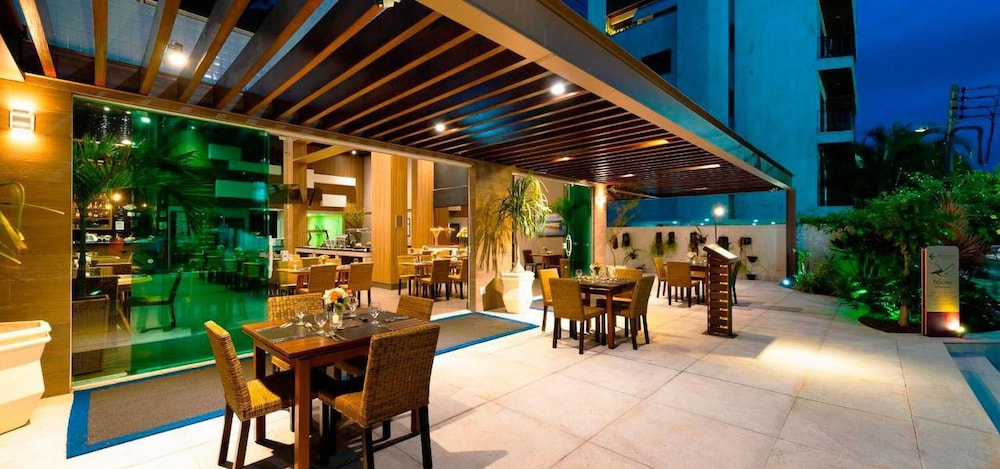 Matiz Oasis Cabo Frio Ex Best Western Plus Oasis Cabo Frio Hotel 32/40