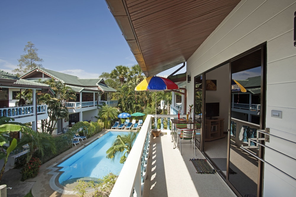 Ya Nui Resort 74/81