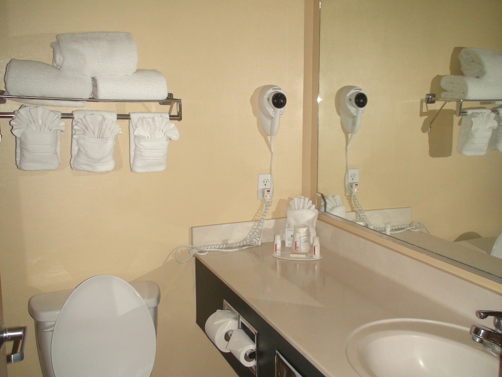 Days Inn & Suites By Wyndham Airport Albuquerque 18/38