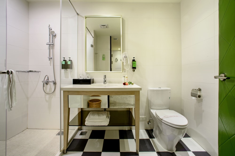 Stay Hotel Taichung Yizhong 28/34