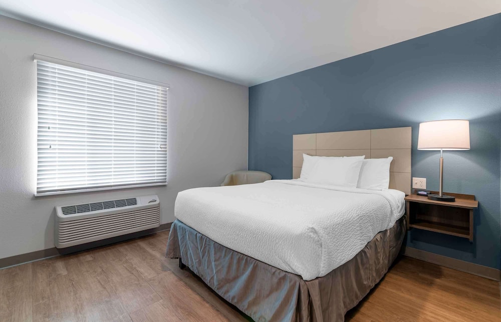 Extended Stay America Suites - Nashua - Merrimack 15/31