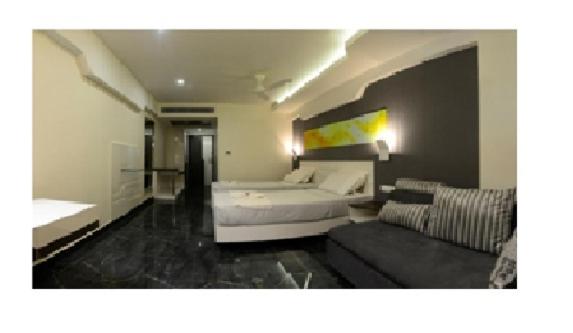 Hotel Vijay Elanza 16/31