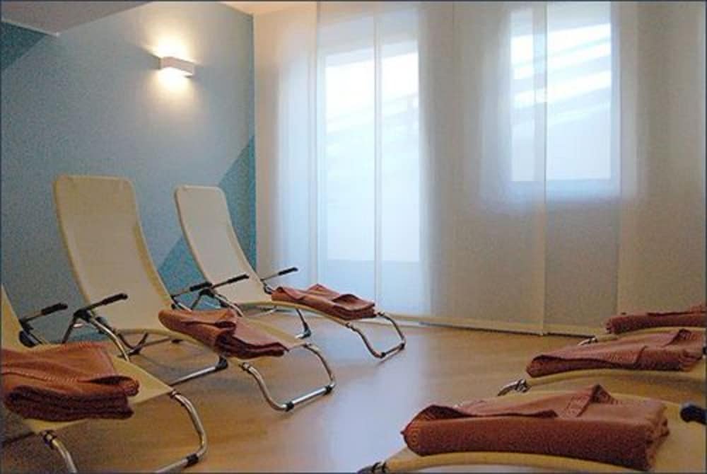 Hotel Residence 3 Signori 10/30