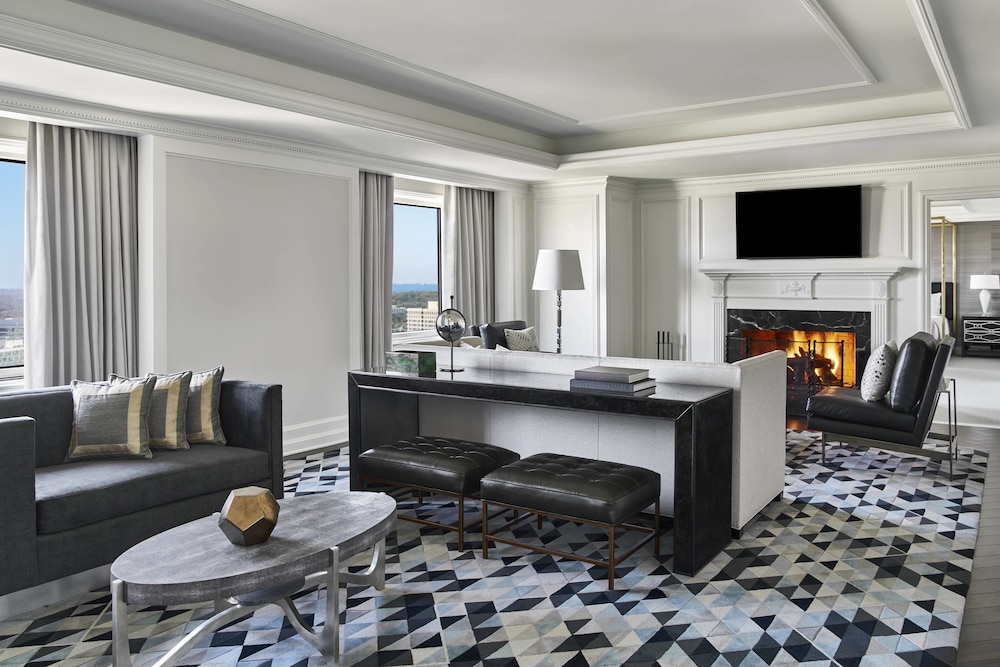 The Ritz Carlton Tysons Corner 31/41