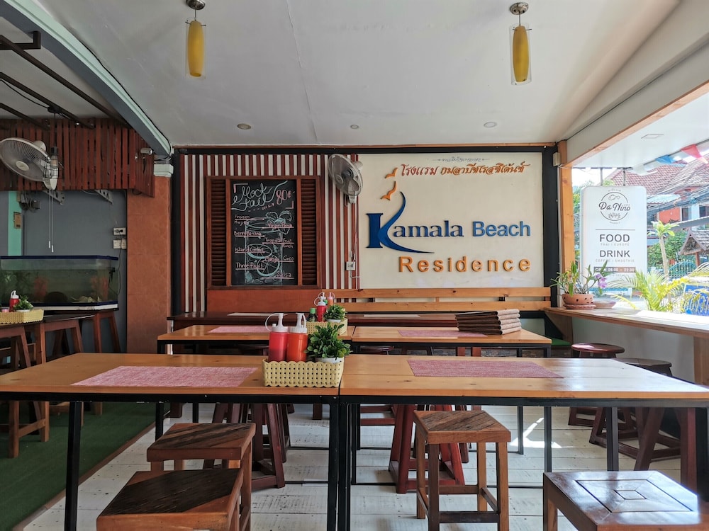 Kamala Beach Residence SHA+ by ZUZU 37/66