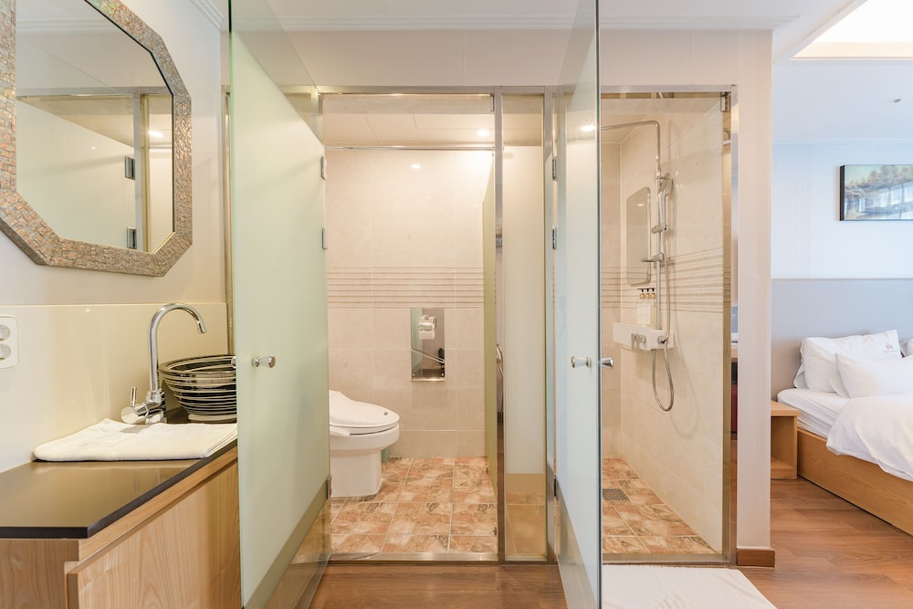 Central Park Hotel Busan 44/50