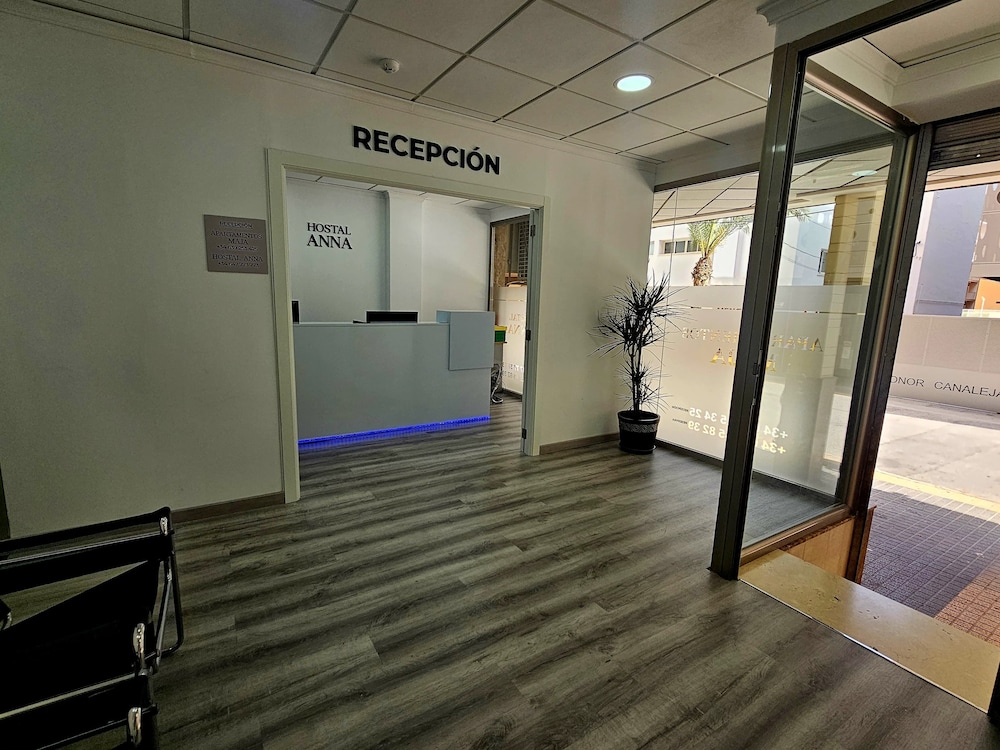 Apartamentos Maja 34/48