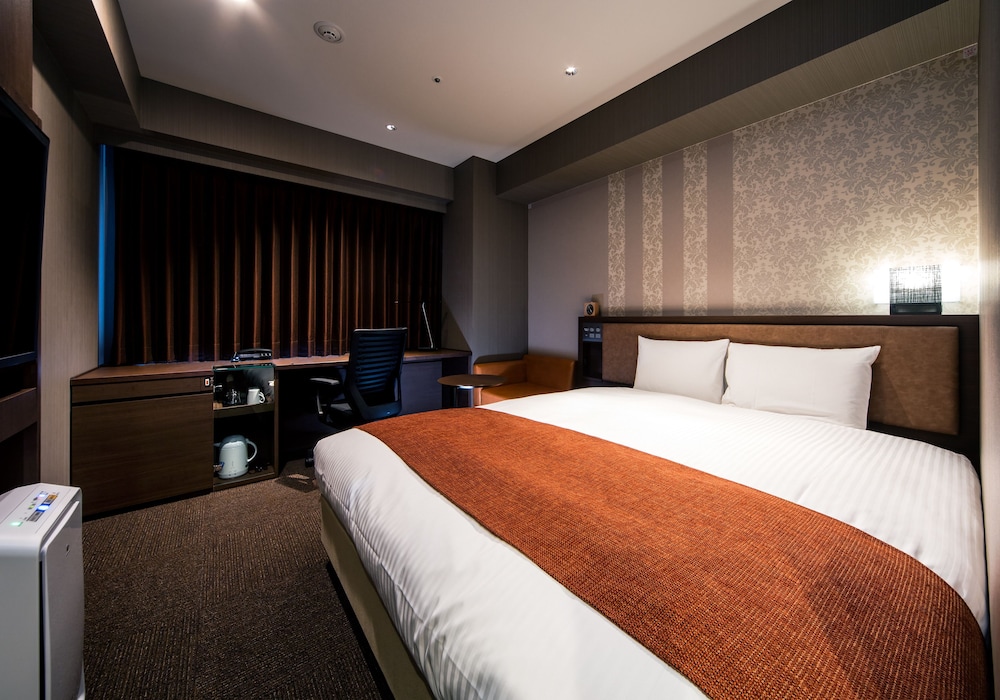 DAIWA ROYNET HOTEL KOKURA EKIMAE 19/63