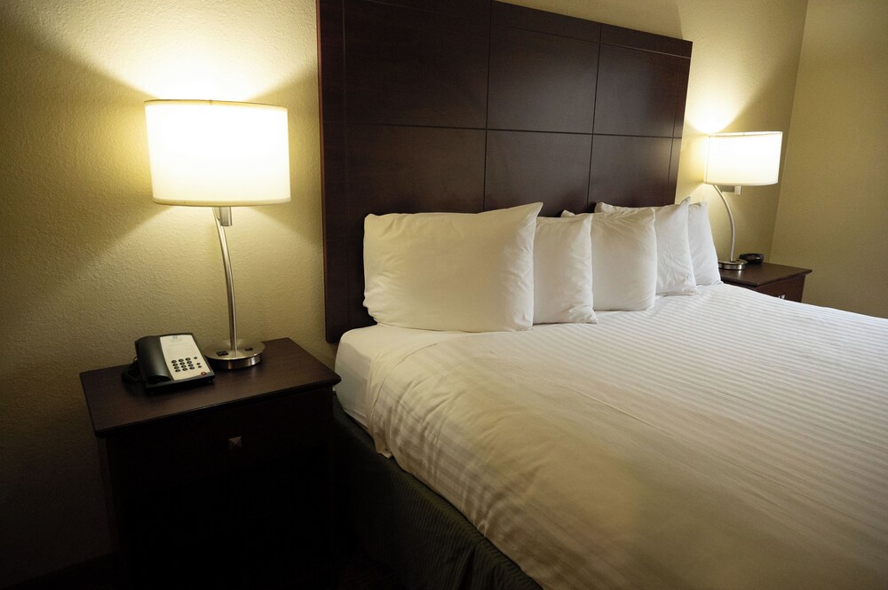 SureStay by Best Western Salem 25/56