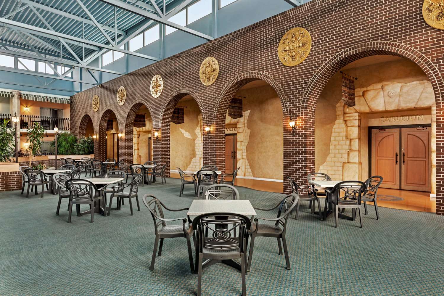 Ramada By Wyndham Fredericton 23/37