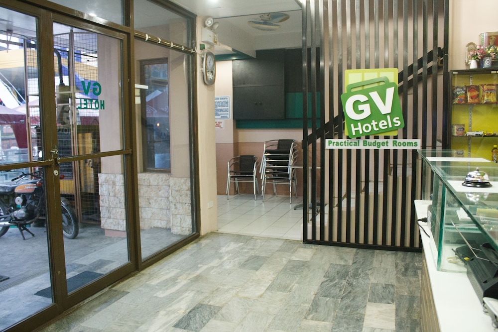 Gv Hotel Catbalogan 7/31