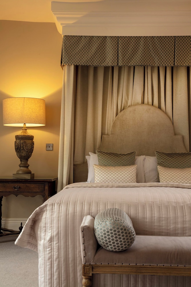 The Manor House Hotel & Spa 31/57