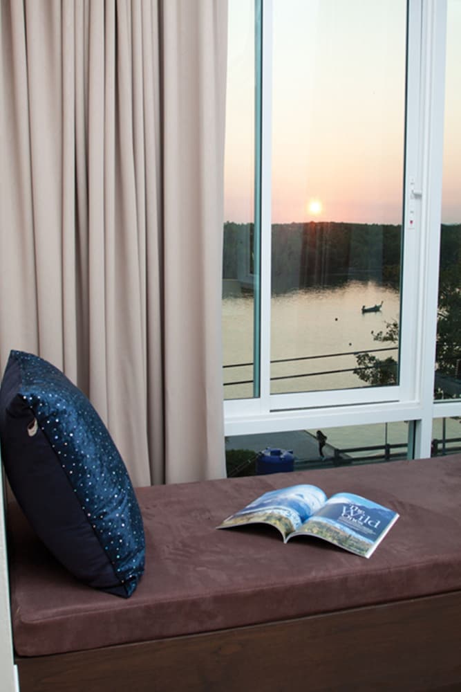 Krabi Riverview Hotel 25/28