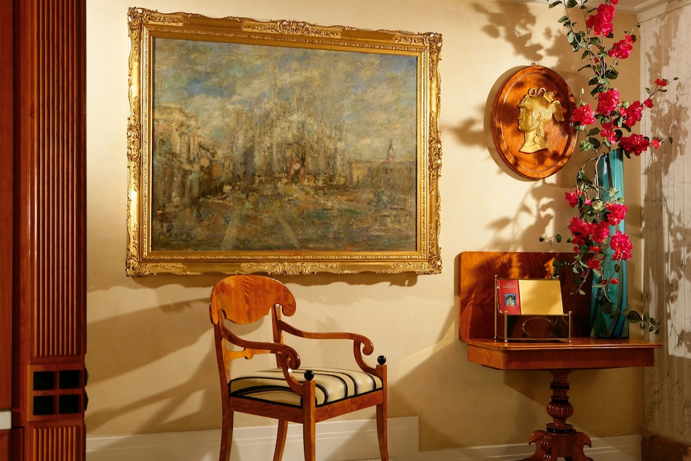 Hotel Capitol Milano Ex Capitol World Class 53/61