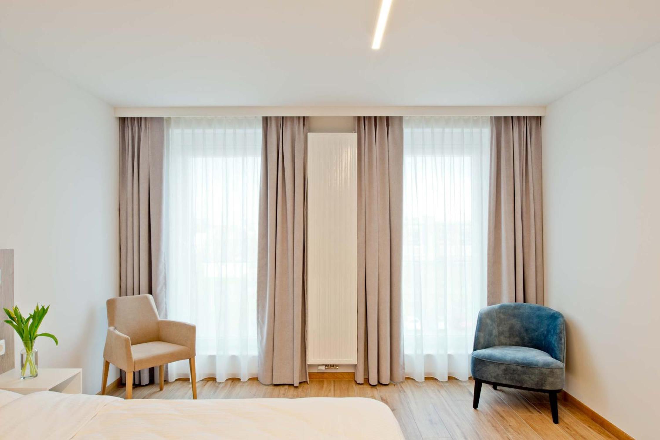 Hotel Den Briel 30/50