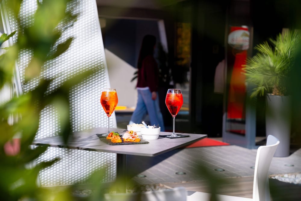 CAVALLO Hotel Noventa di Piave 12/51