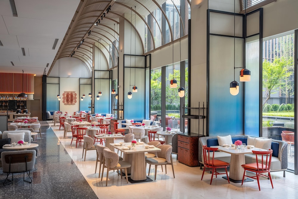 Hyatt Place Jiaxing Nanhu 15/17