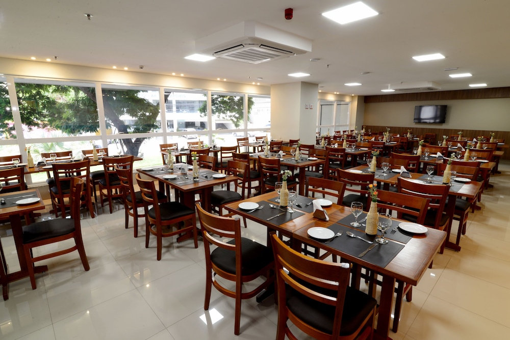 Easy Hotel Cachoeiro de Itapemirim by Atlantica 34/49