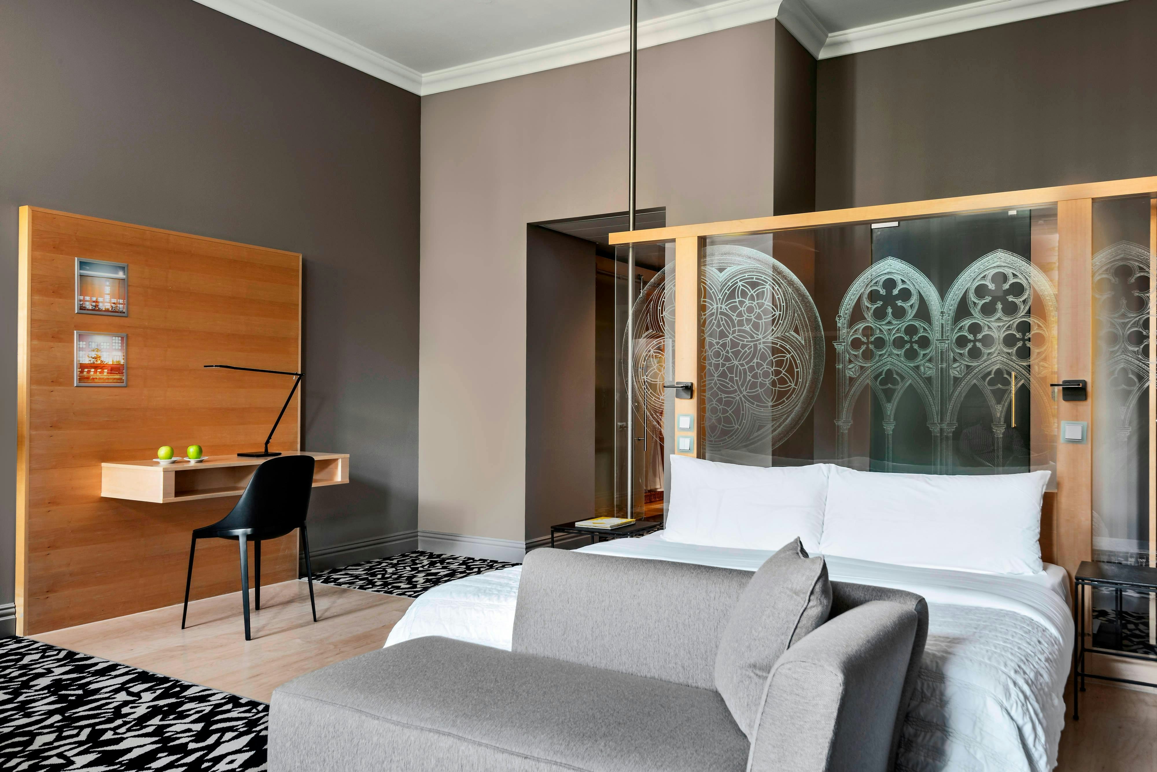 Le Meridien Vienna 23/80