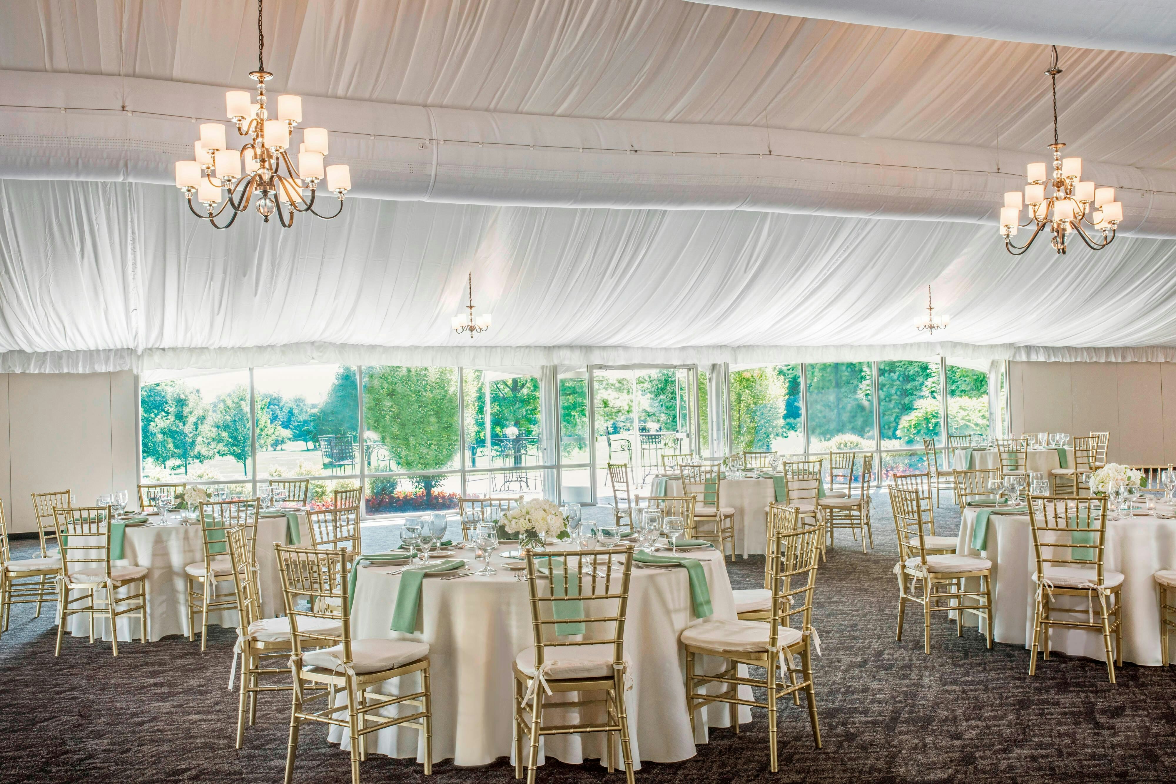 Lexington Griffin Gate Marriott Golf Resort & Spa 41/80