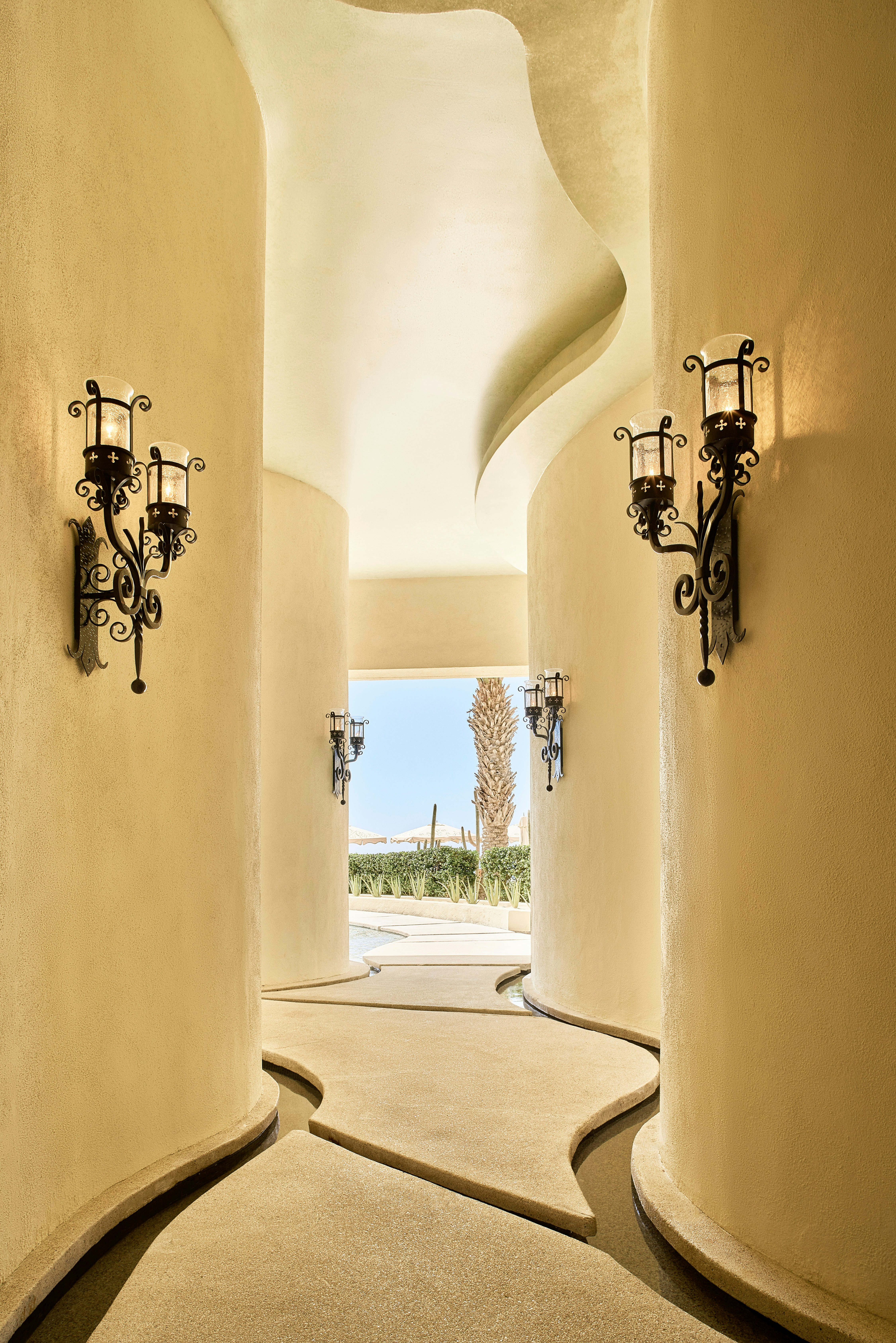 Waldorf Astoria Los Cabos Pedregal 43/80