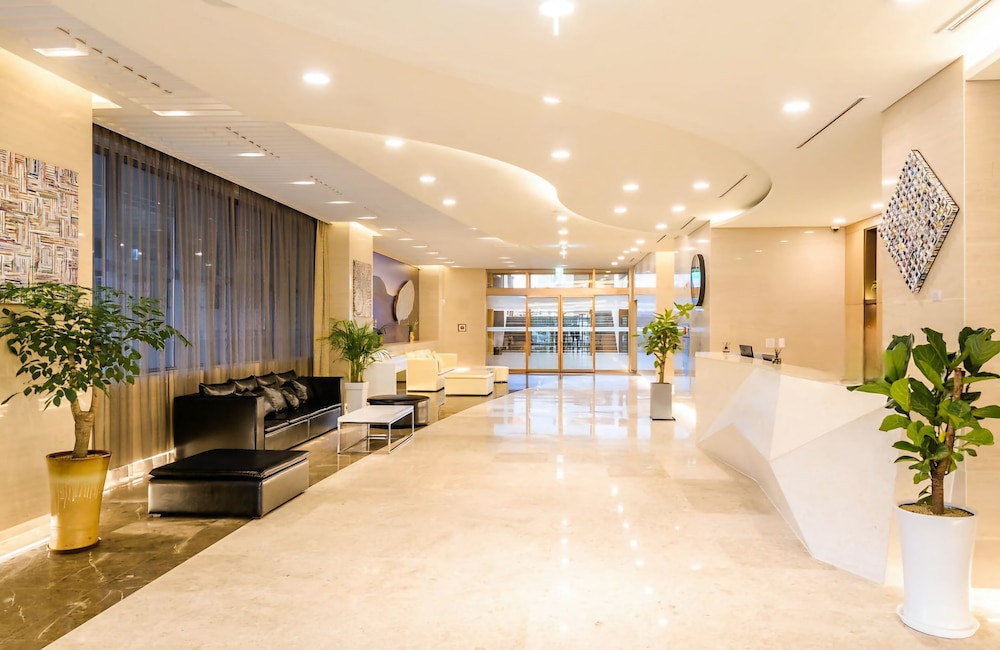 Asia Hotel Jeju 42/53