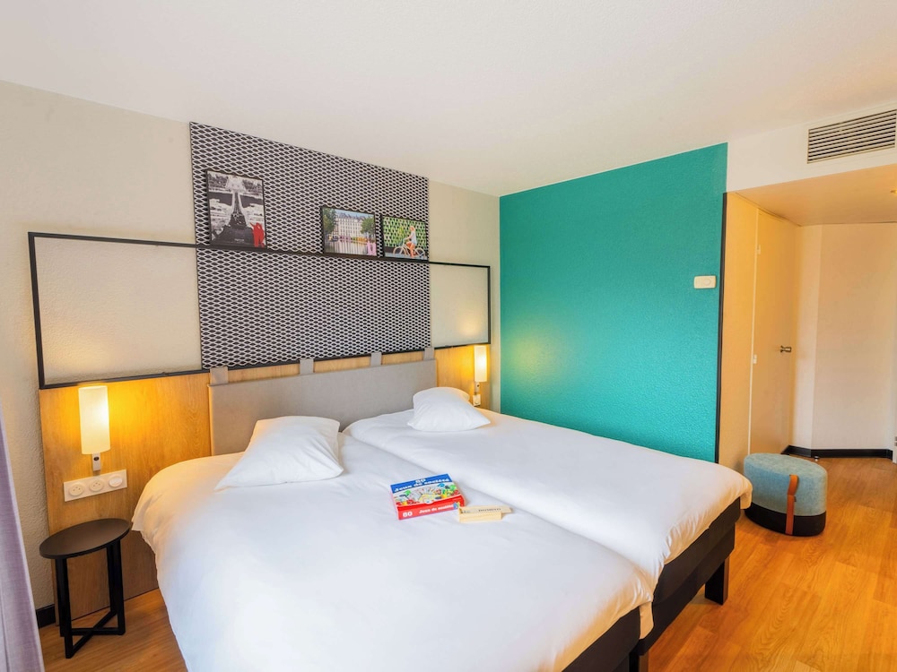 Ibis Paris Porte De Vanves Parc Des Expositions 19/48