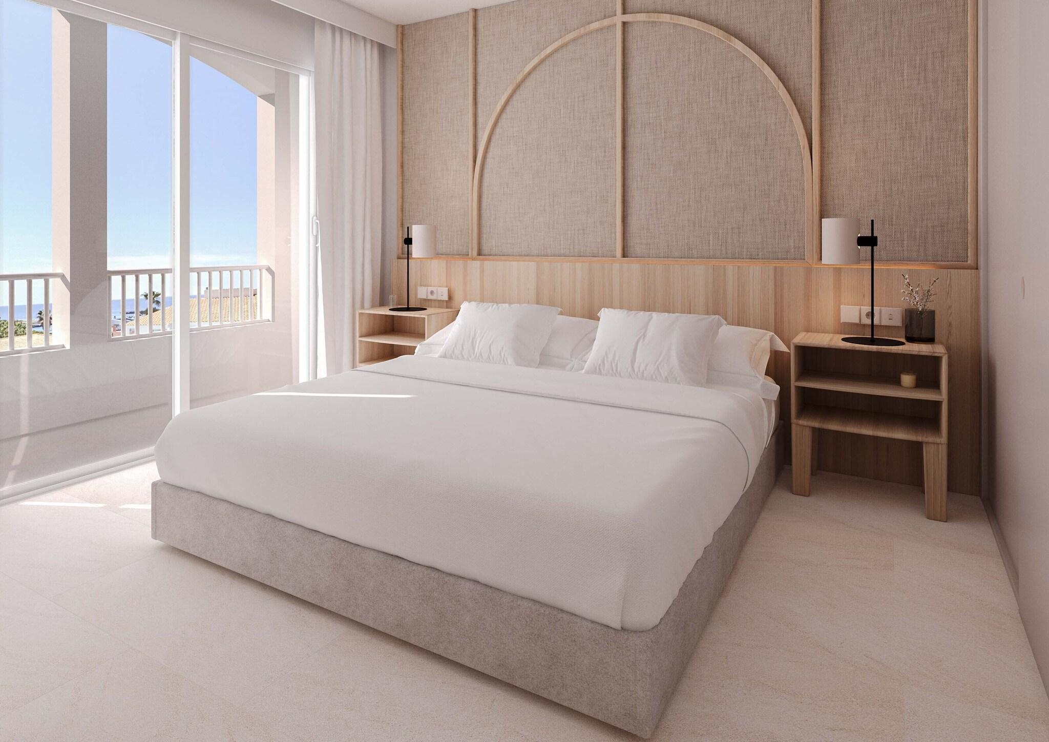 Prinsotel La Caleta Hotel And Apartments 11/50