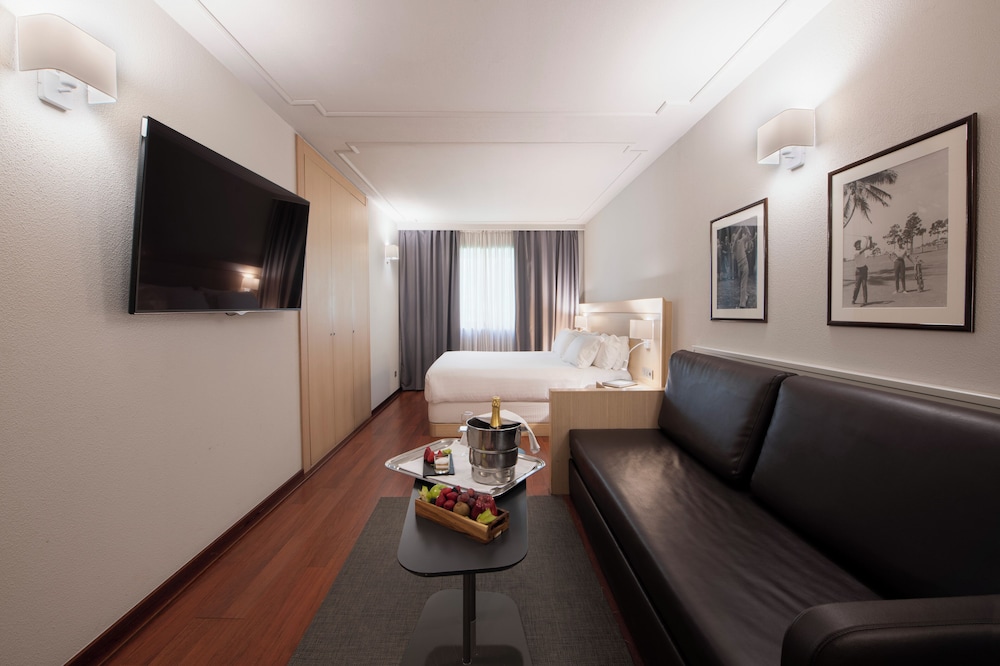 Suites Plaza Hotel & Wellness 32/50