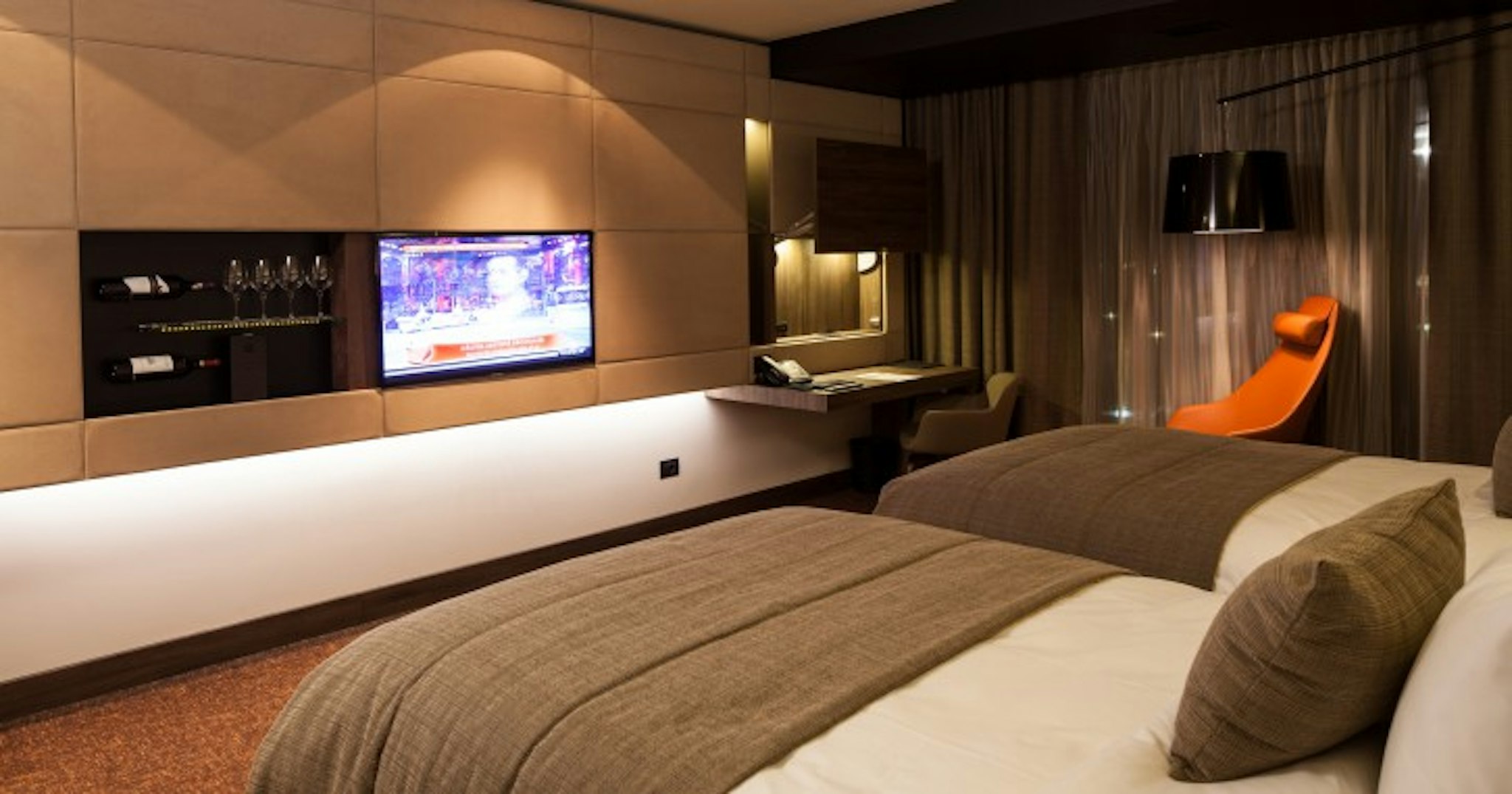 Kronwell Brasov Hotel 21/36