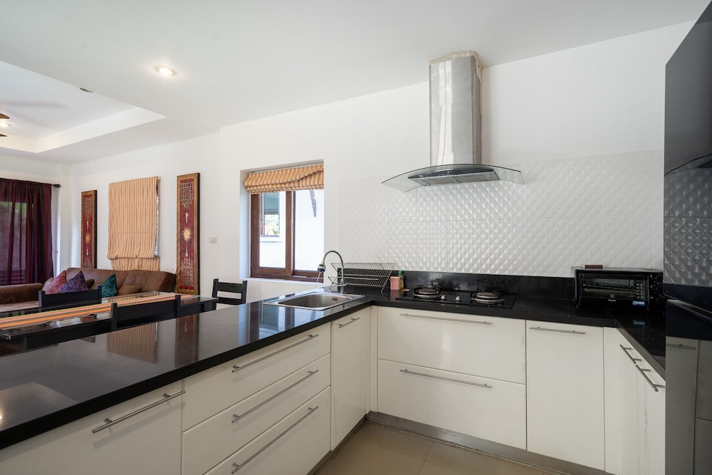 Samui Villa Whitney 14/51