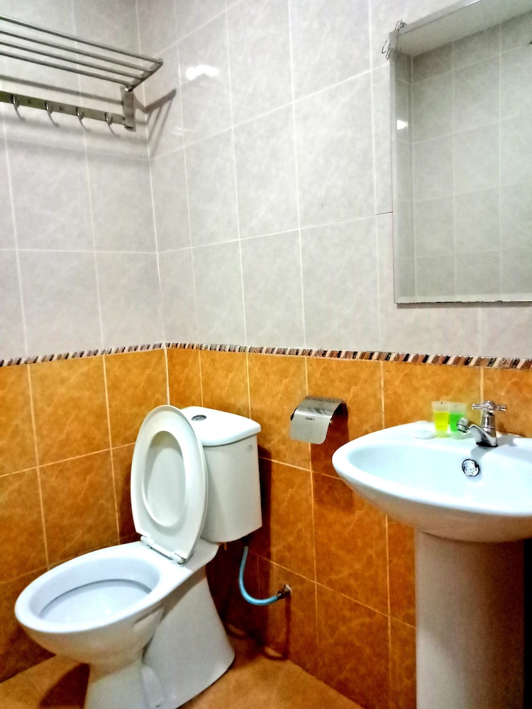 Eazy Hotel at Ampang 55/55