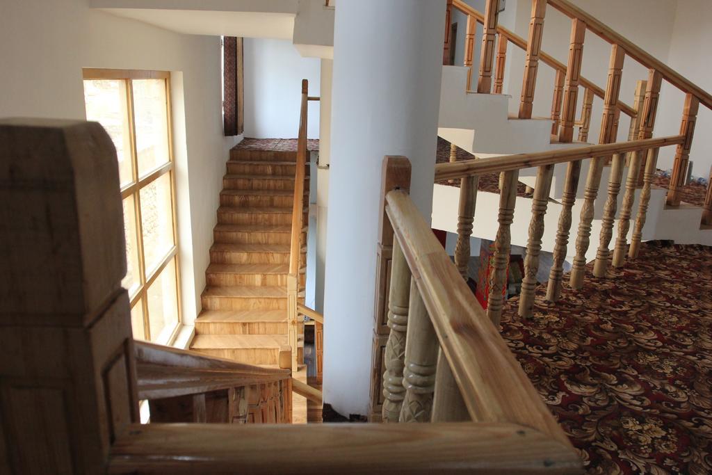 The Grand Chubi Hotel 20/29