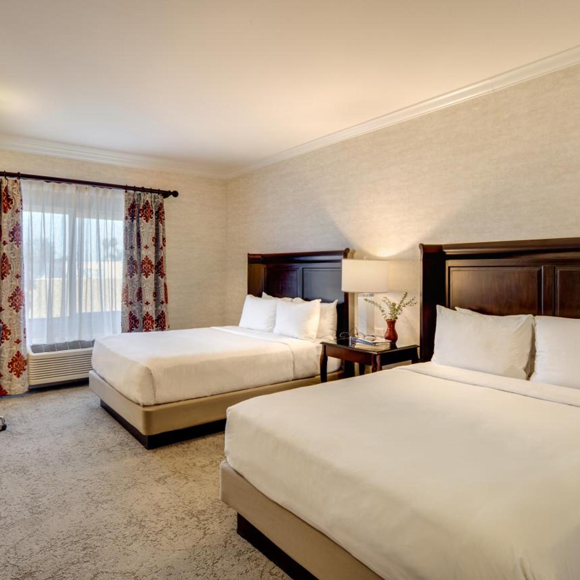 استوديو ديلوكس بسرير كوين