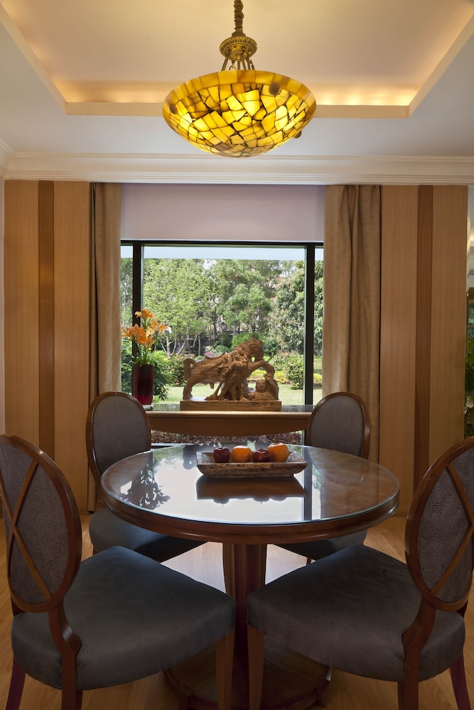 Trident Hotel Bhubaneswar 29/54