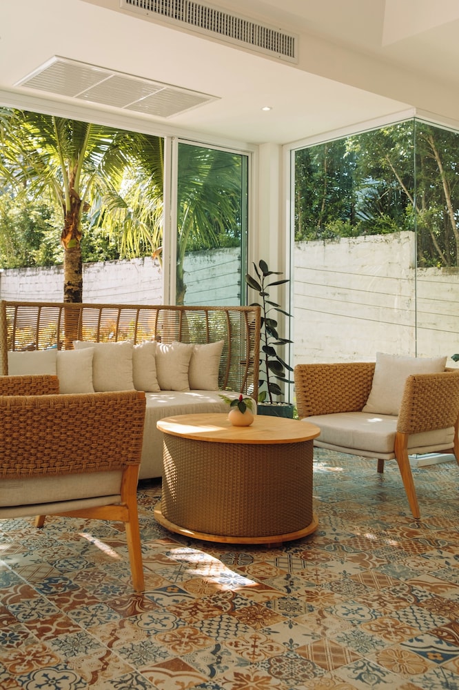 The Pin Boutique Pool Villa Krabi 52/63