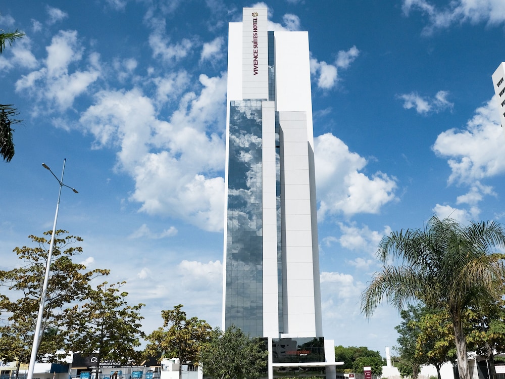 Vivence Suites Hotel Palmas 60/63